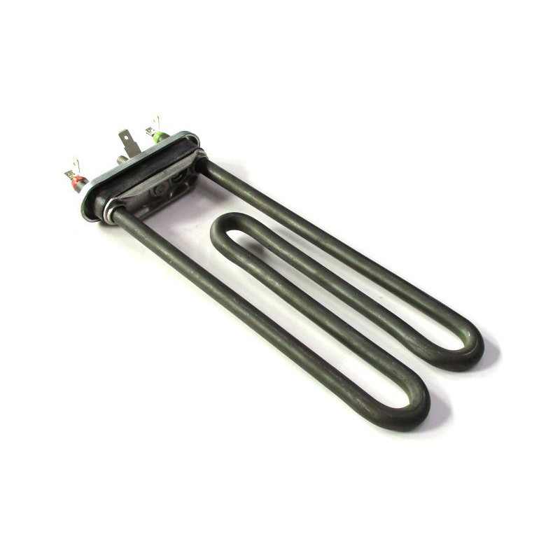 ТЕН Indesit C00082601 1800W 195mm Kaneta відп. SKL HTR017AR