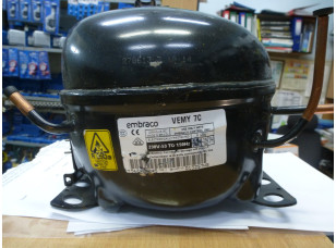 Компресор "ASPERA" EMBRACO VEMY 7 C (R-600) INVERTER