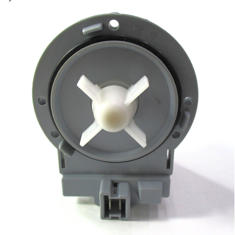 Насос Askoll M253 25W 0.2A Whirlpool фішка вперед PMP012UN