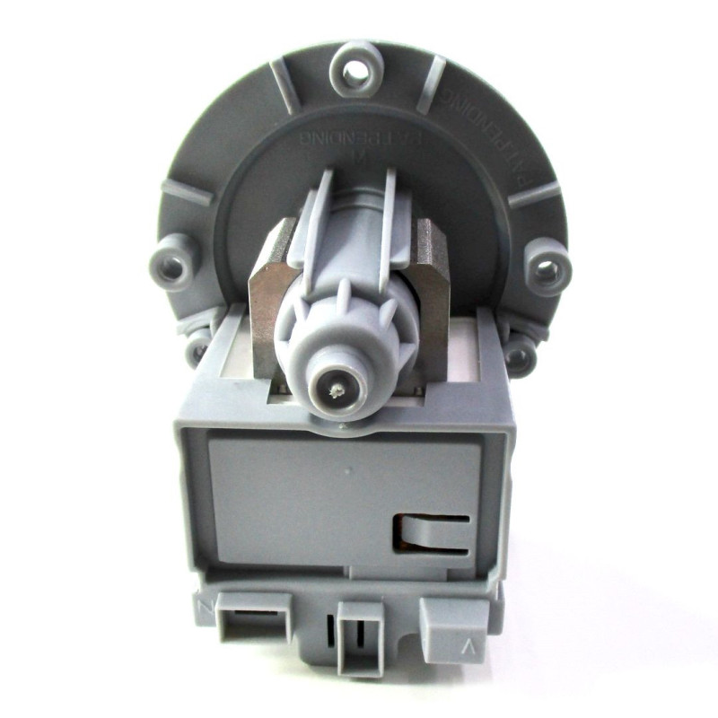 Насос Askoll M253 25W 0.2A Whirlpool фішка вперед PMP012UN
