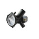Насос Bosch 141896 Leili BPX2-165L 40W 0.35А у зборі PMP500BO