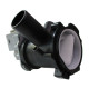 Насос Bosch 141896 Leili BPX2-165L 40W 0.35А у зборі PMP500BO