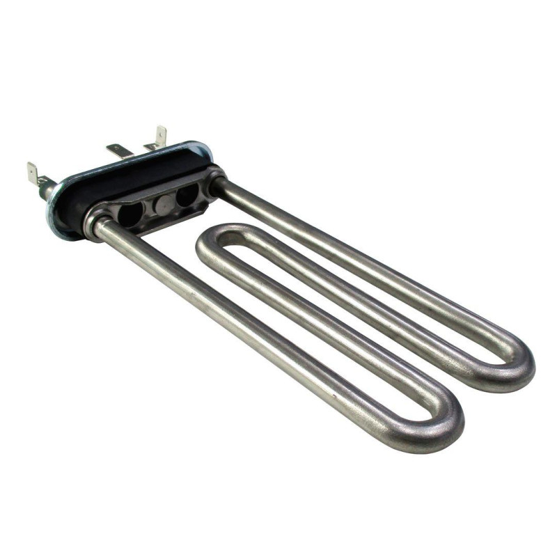 ТЕН Indesit C00094715 1700W 170mm KAWAI відп.