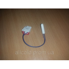 No Frost Датчик температури Sumsung DA32-10105 H оригінал