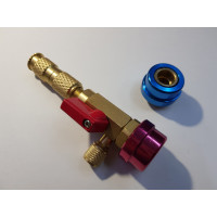 Заправна муфта VC 135 H (CT 1015 H)