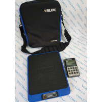 NEW ваги VALUE NAVTEK VRS 50i-01 (50кг bluetooth control)