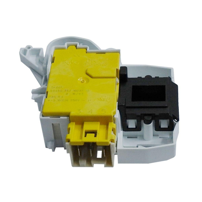 Замок люка Indesit C00254755 Rold імпульсний 148ID13