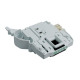 Замок люка Indesit C00254755 Rold імпульсний 148ID13