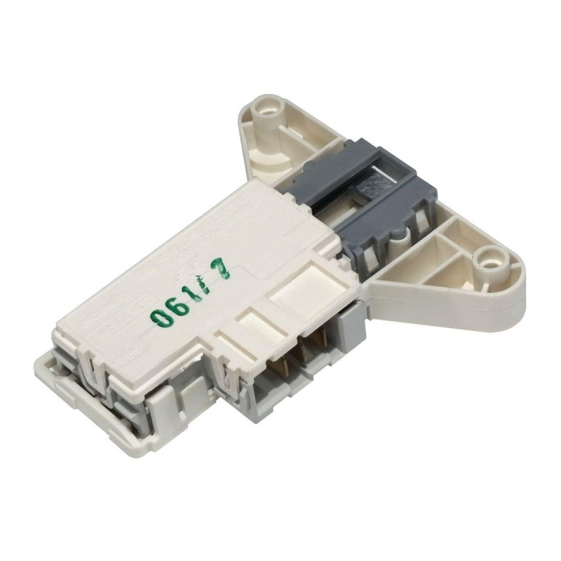 Замок люка Ardo 651016775, 2901640100 Bitron широкий кріплений назовні INT013AD