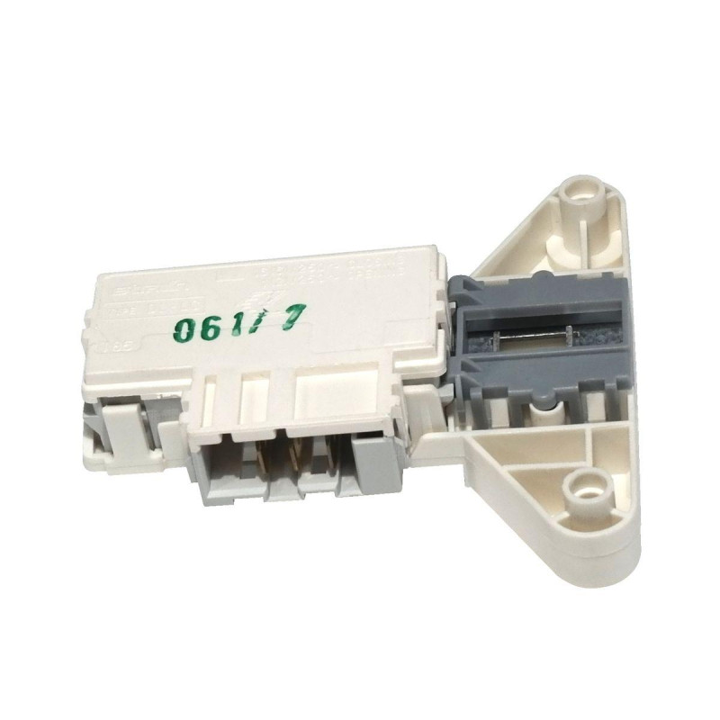 Замок люка Ardo 651016775, 2901640100 Bitron широкий кріплений назовні INT013AD