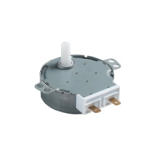 Мотор мікрохвильової печі 49TYZ-A2 4W 5/6rpm 220V MCW501UN