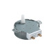 Мотор мікрохвильової печі 49TYZ-A2 4W 5/6rpm 220V MCW501UN