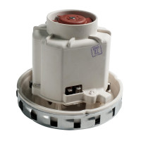 Мотор для миючого пилососу Zelmer, Bosch Domel 467.3.402-5 1200W оригінал