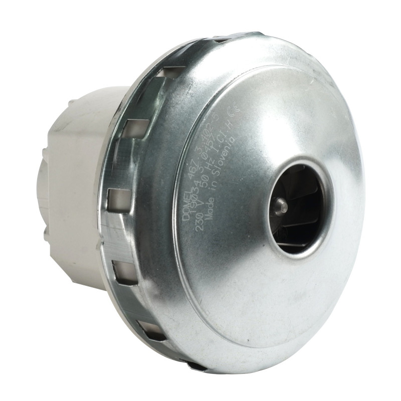 Мотор для миючого пилососу Zelmer, Bosch Domel 467.3.402-5 1200W оригінал