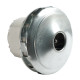 Мотор для миючого пилососу Zelmer, Bosch Domel 467.3.402-5 1200W оригінал