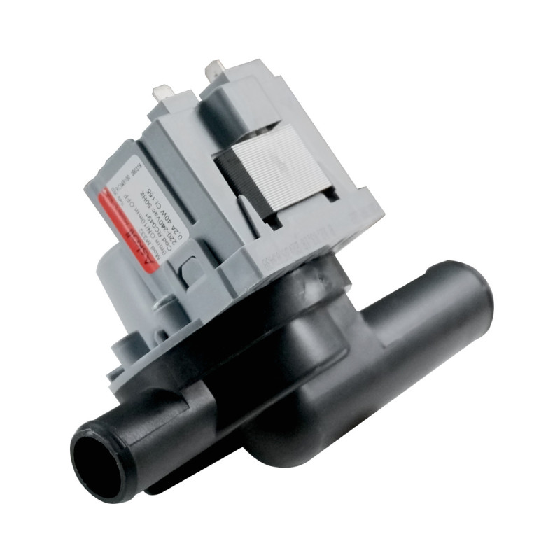 Насос Ardo 651065724 - 518000701 Askoll 40W з фільтром PMP006AD