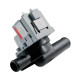Насос Ardo 651065724 - 518000701 Askoll 40W з фільтром PMP006AD