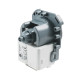 Насос Hanyu 30W B20-6AZC 3 засувки клеми PMP522UN