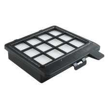 Фільтр двигуна HEPA пилососу ZELMER 01Z010. VC3050. оригінал 6012010128