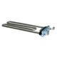 ТЕН Zanussi 1240325470 1950W 235mm KAWAI 2-клеми борт