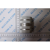 Риммер круглий метал. VALUE VRT 302 (5-35мм)