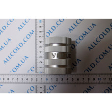 Риммер круглий метал. VALUE VRT 302 (5-35мм)