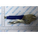 Пережим-кліщі VALUE VRT 102 (3-10 мм)