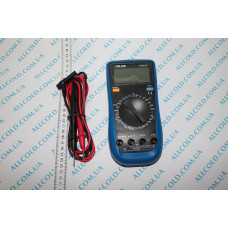 Тестер VALUE VDM 151