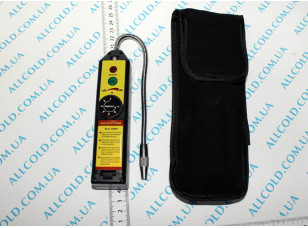 Течешукач WJL-6000