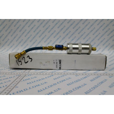 Інжектор масляний 60 ml RK1523 (кран +1/4) ACL117UN