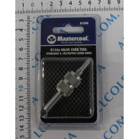 Ніпельна викрутка MASTERCOOL 81290, 2 розміру