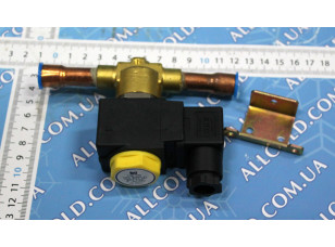 Соленоїд Magic Conrol 1/2" ( HLF 64-4S)