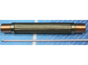 Віброгасник 2-5/8"