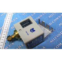 Реле тиску Magic Control HLP-506 (-0,7-6 bar низький)