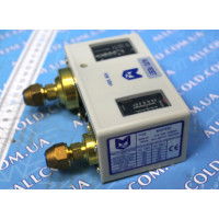 Реле тиску Magic Control HLP 830 здвоєне