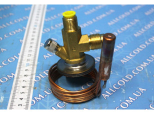 ТРВ "ALCO CONTROLS" TI-MW R134