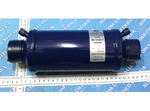 Фільтр на всмоктування HL-TDS - 2813 T 1-5/8"