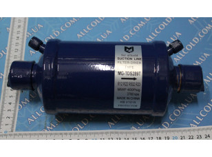 Фільтр на всмоктування HL-TDS - 289 T-1 1/8"