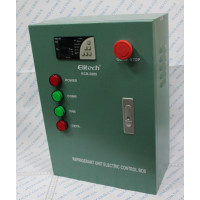 Електронний блок ECB 5080 5 HP
