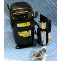 Компресор DANFOSS GS 26 MLX (Середньотемп..t-15C/1815вт, R-404/507)