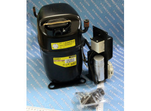 Компресор DANFOSS GS 26 MLX (Середньотемп..t-15C/1815вт, R-404/507)