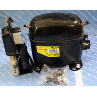  Компресор DANFOSS SC 18 CLХ,2 (Низкотемп.t-20C,899вт, R-404/507)