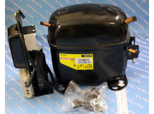  Компресор DANFOSS SC 18 CLХ,2 (Низкотемп.t-20C,899вт, R-404/507)