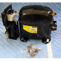 Компресор DANFOSS SC 21 CL (Низкотемп.t-20C, 1042вт, R-404/507)