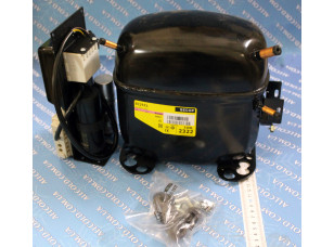 Компресор DANFOSS SC 21 CL (Низкотемп.t-20C, 1042вт, R-404/507)