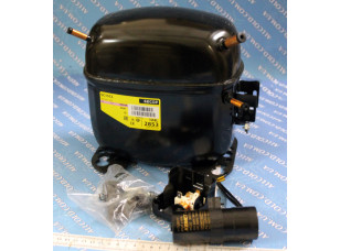 Компресор DANFOSS SC 15 CL (Низкотемп.t-20C, 799вт, R-404/507)