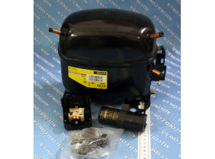 Компресор DANFOSS SC 12 CL (Низкотемп.t-20C, 650вт, R-404/507)