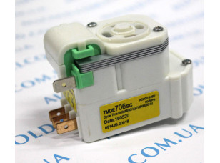 Таймер Дефрост TMDE-706 (SC-VDH) (TMP005)