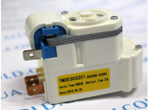 Таймер Дефрост TMDE-502 ZC
