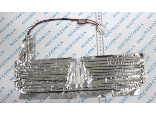 Тен No frost SamsungDA 4700038 A відтайка заслінки на фользі